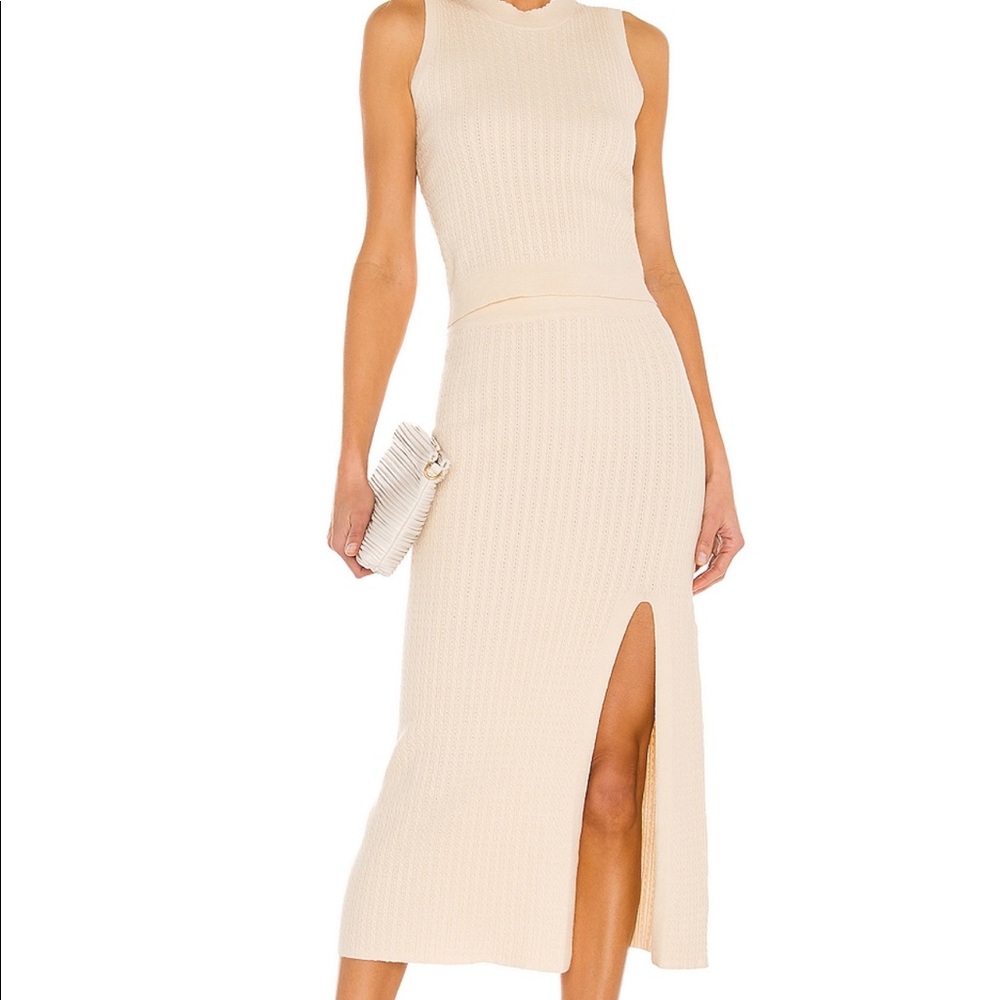 Line & Dot 2 piece set